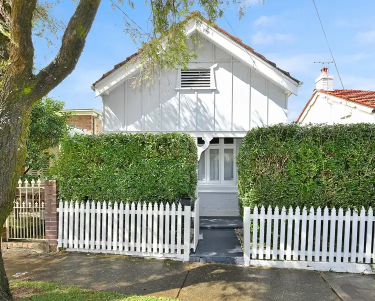 25 Union Street