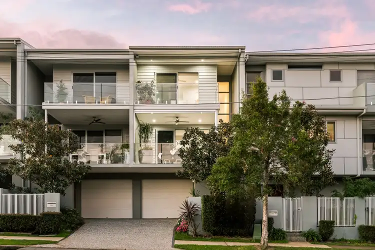 3 Haig Street, Gordon Park QLD 4031