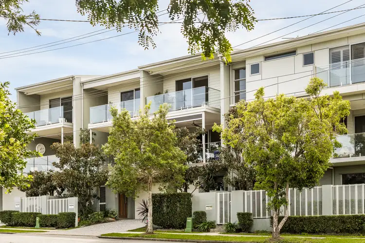 Third view of Homely townhouse listing, 3 Haig Street, Gordon Park QLD 4031