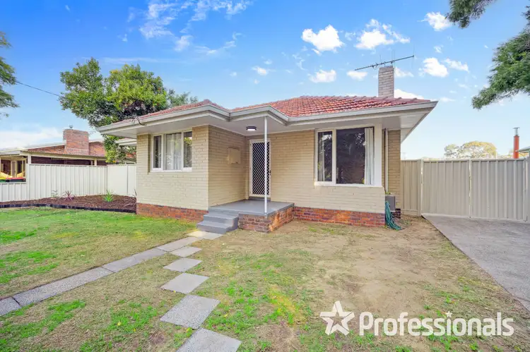 15 Island Queen Street, Withers WA 6230