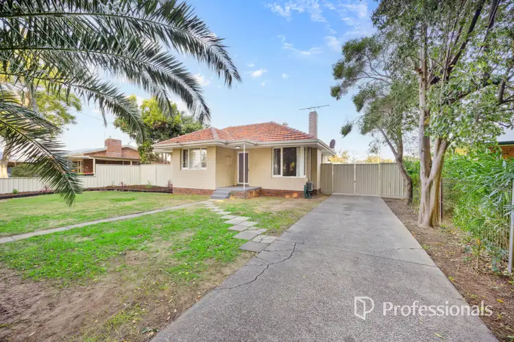 Second view of Homely house listing, 15 Island Queen Street, Withers WA 6230