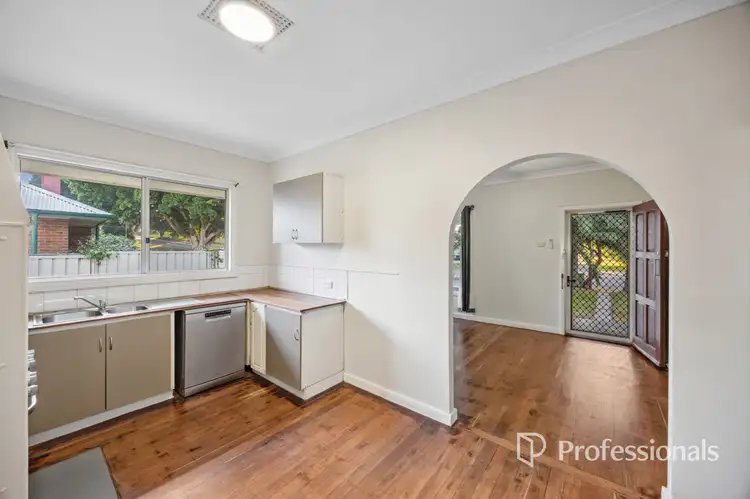 Fifth view of Homely house listing, 15 Island Queen Street, Withers WA 6230