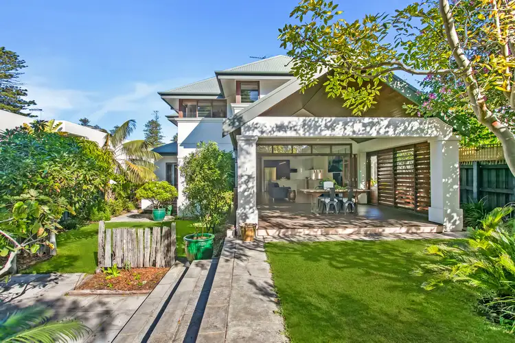 20 Loma Street, Cottesloe WA 6011