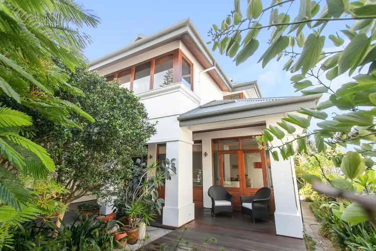 Fourth view of Homely house listing, 20 Loma Street, Cottesloe WA 6011
