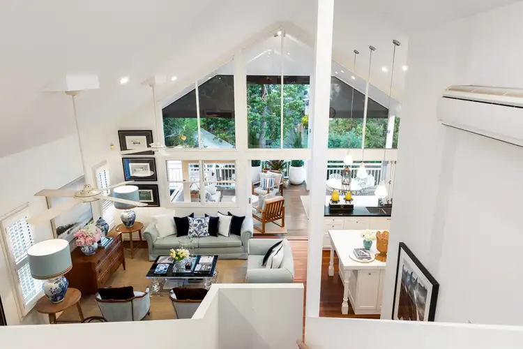 Second view of Homely house listing, 83 Dover Street, Wilston QLD 4051