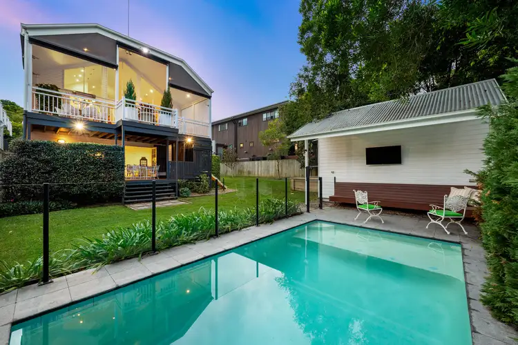 Fourth view of Homely house listing, 83 Dover Street, Wilston QLD 4051