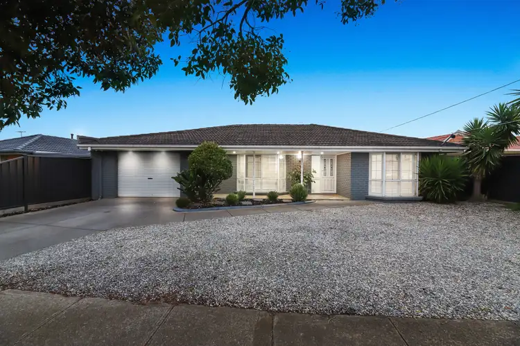 Main view of Homely house listing, 19 Knightsbridge Avenue, Altona Meadows VIC 3028