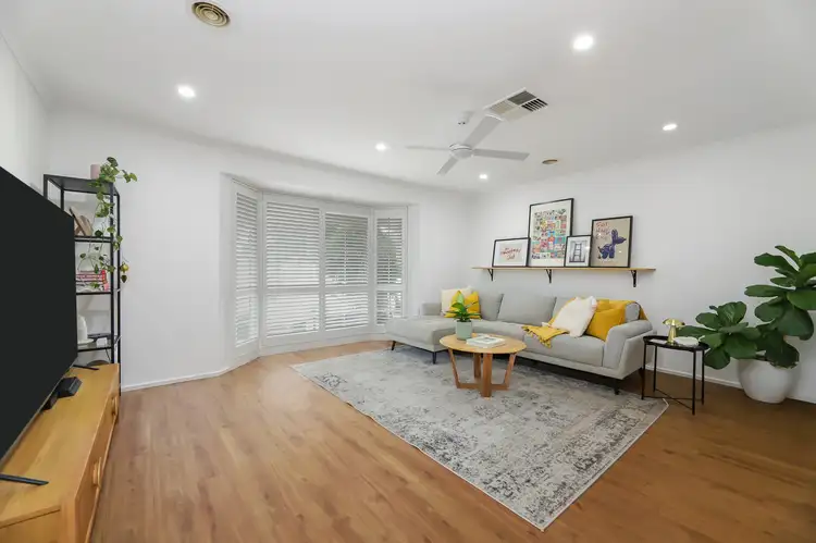 Second view of Homely house listing, 19 Knightsbridge Avenue, Altona Meadows VIC 3028