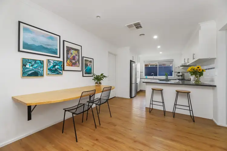 Fifth view of Homely house listing, 19 Knightsbridge Avenue, Altona Meadows VIC 3028