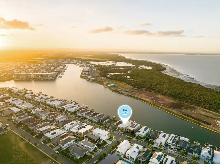 Third view of Homely house listing, 73 Quay Circuit, Newport QLD 4020