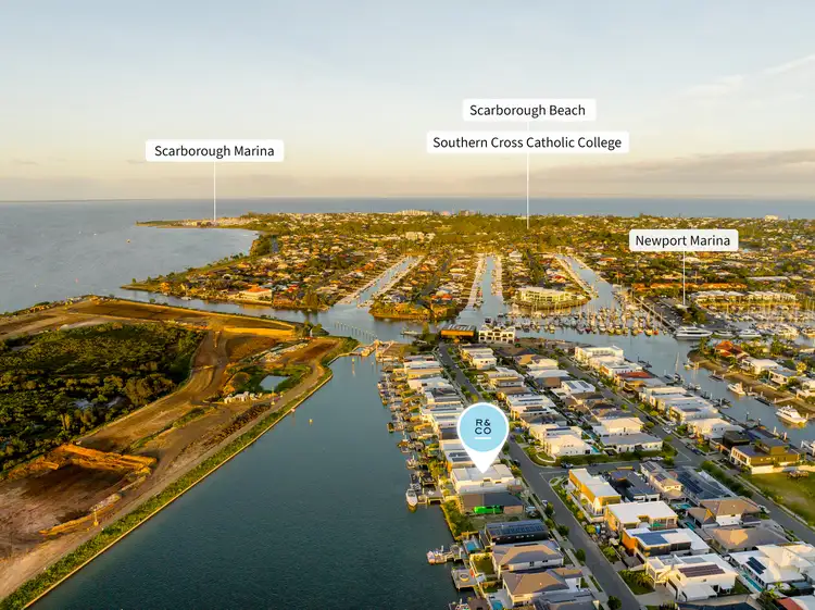 Fourth view of Homely house listing, 73 Quay Circuit, Newport QLD 4020