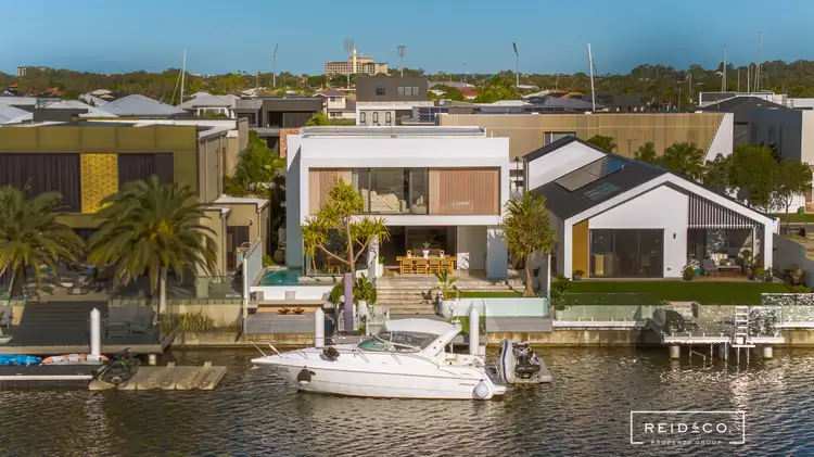 Sixth view of Homely house listing, 73 Quay Circuit, Newport QLD 4020