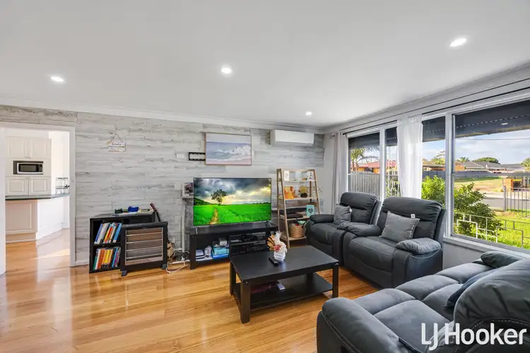 Third view of Homely house listing, 1 Gladstone Grove, Melton VIC 3337