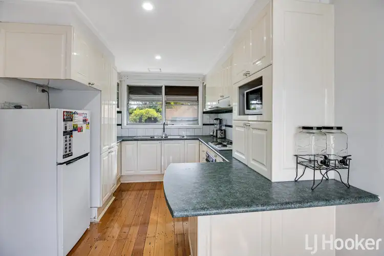 Fourth view of Homely house listing, 1 Gladstone Grove, Melton VIC 3337