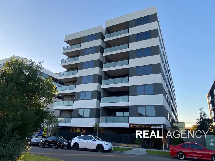 A609/20 Lomandra Drive, Clayton South VIC 3169