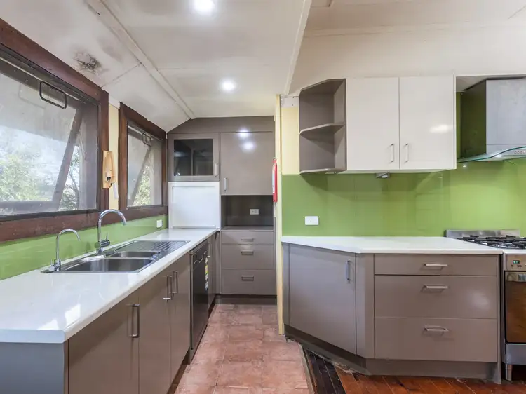 Third view of Homely house listing, 257 Cliveden Ave, Oxley QLD 4075