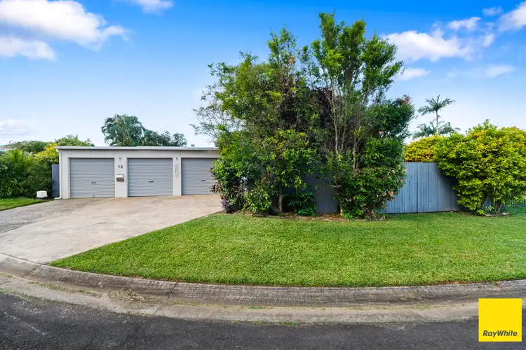 Second view of Homely house listing, 12 Donovan Close, Edmonton QLD 4869
