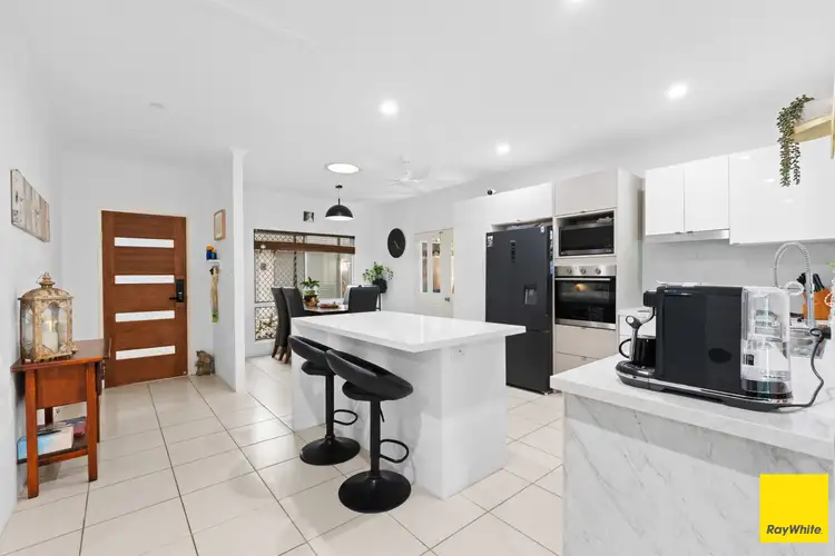 Third view of Homely house listing, 12 Donovan Close, Edmonton QLD 4869