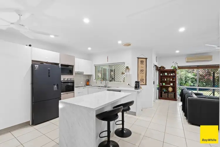 Sixth view of Homely house listing, 12 Donovan Close, Edmonton QLD 4869