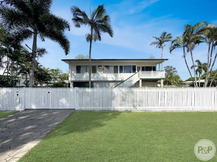 Main view of Homely house listing, 38 Deschamp Street, Aitkenvale QLD 4814