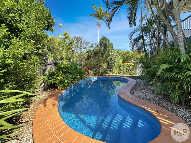 Fourth view of Homely house listing, 38 Deschamp Street, Aitkenvale QLD 4814
