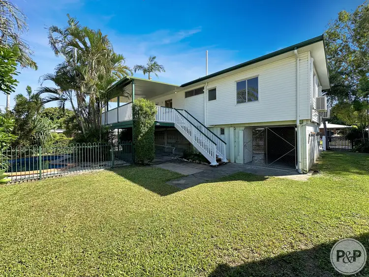 Fifth view of Homely house listing, 38 Deschamp Street, Aitkenvale QLD 4814