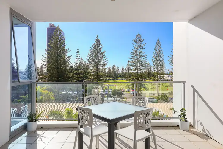 Main view of Homely apartment listing, 34/25-29 Surf Parade, Broadbeach QLD 4218