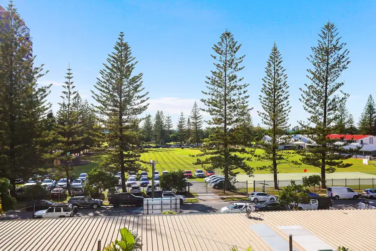 Second view of Homely apartment listing, 34/25-29 Surf Parade, Broadbeach QLD 4218