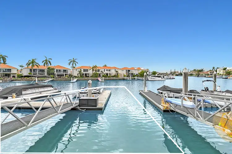 Main view of Homely unit listing, 27/75-77 Morala Avenue, Runaway Bay QLD 4216