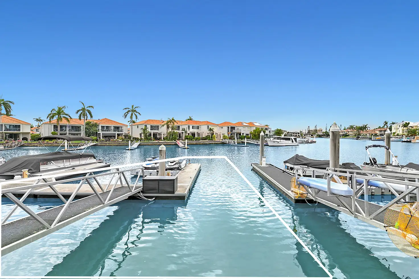 Main view of Homely unit listing, 27/75-77 Morala Avenue, Runaway Bay QLD 4216