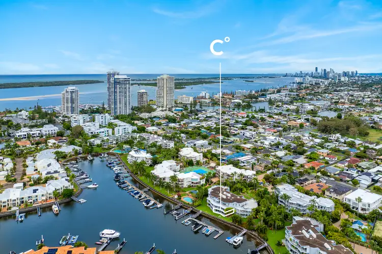 Fourth view of Homely unit listing, 27/75-77 Morala Avenue, Runaway Bay QLD 4216
