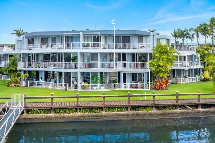 Fifth view of Homely unit listing, 27/75-77 Morala Avenue, Runaway Bay QLD 4216