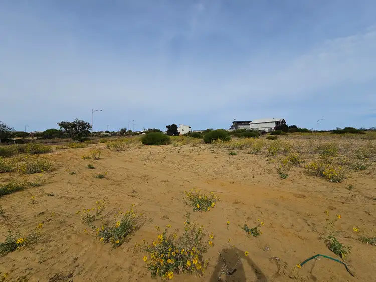 Fourth view of Homely land listing, LOT 3, 6 Centrolepis Circuit, Kalbarri WA 6536