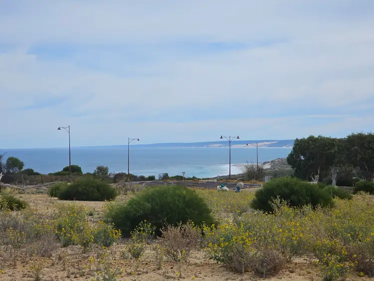 Fifth view of Homely land listing, LOT 3, 6 Centrolepis Circuit, Kalbarri WA 6536