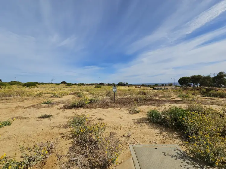 Sixth view of Homely land listing, LOT 3, 6 Centrolepis Circuit, Kalbarri WA 6536