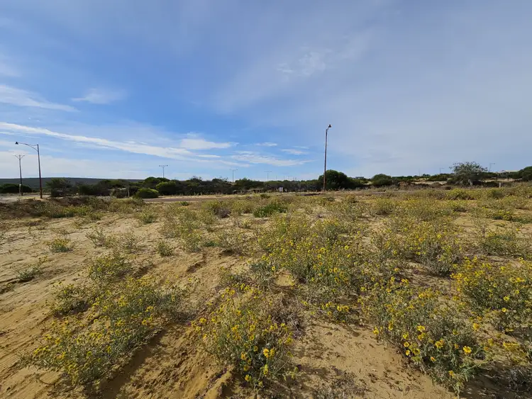 Seventh view of Homely land listing, LOT 3, 6 Centrolepis Circuit, Kalbarri WA 6536