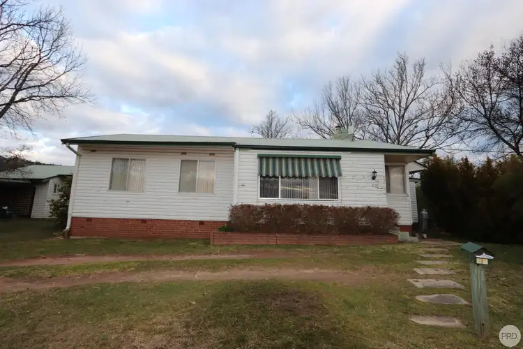 Main view of Homely block of units listing, 40 Bridge Street, Tumbarumba NSW 2653