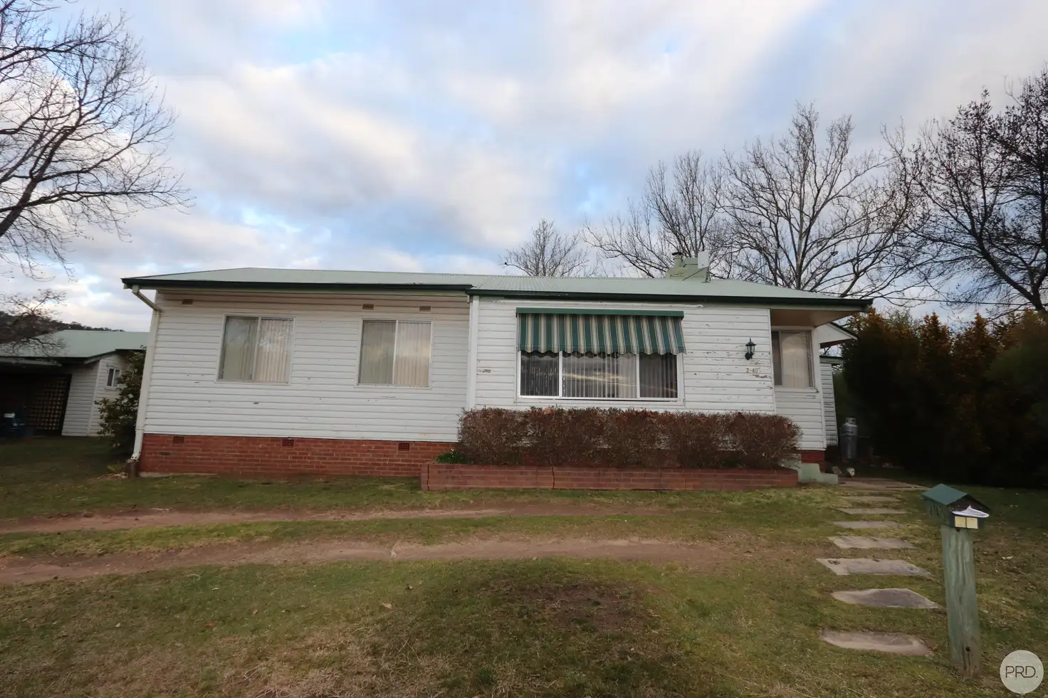 Main view of Homely block of units listing, 40 Bridge Street, Tumbarumba NSW 2653