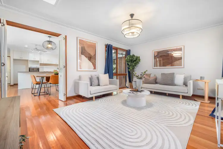 Second view of Homely house listing, 290 Windermere Drive, Ferntree Gully VIC 3156