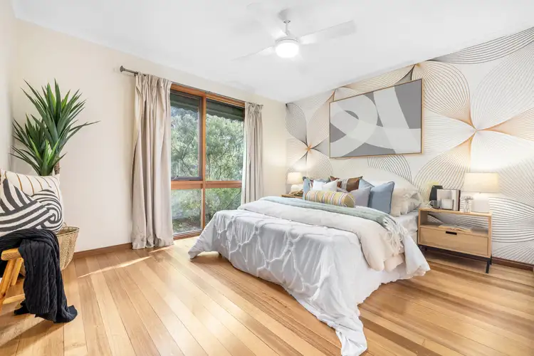 Fourth view of Homely house listing, 290 Windermere Drive, Ferntree Gully VIC 3156
