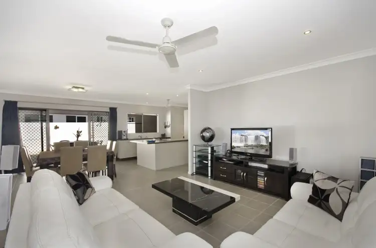 Second view of Homely house listing, 14 Shutehaven Circuit, Bushland Beach QLD 4818