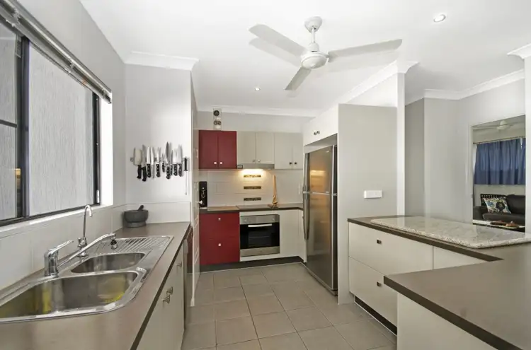 Third view of Homely house listing, 14 Shutehaven Circuit, Bushland Beach QLD 4818