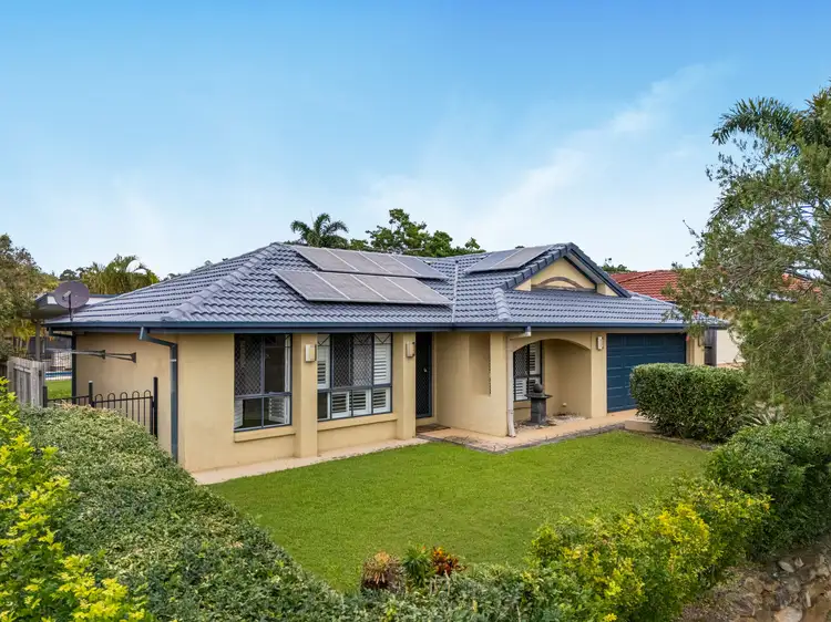 11 Watarrka Drive, Parkinson QLD 4115