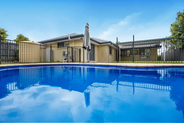 Second view of Homely house listing, 11 Watarrka Drive, Parkinson QLD 4115