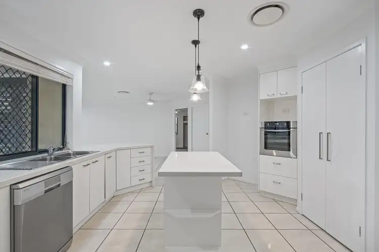 Third view of Homely house listing, 11 Watarrka Drive, Parkinson QLD 4115