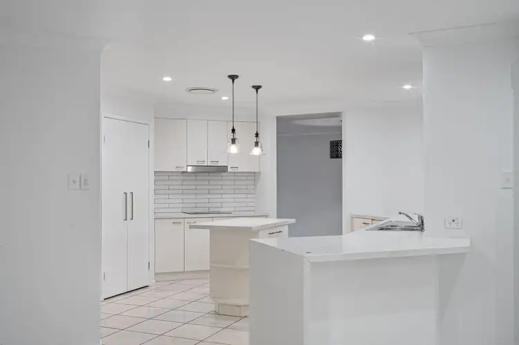 Fourth view of Homely house listing, 11 Watarrka Drive, Parkinson QLD 4115
