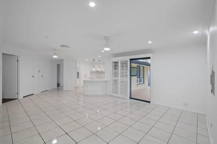 Fifth view of Homely house listing, 11 Watarrka Drive, Parkinson QLD 4115