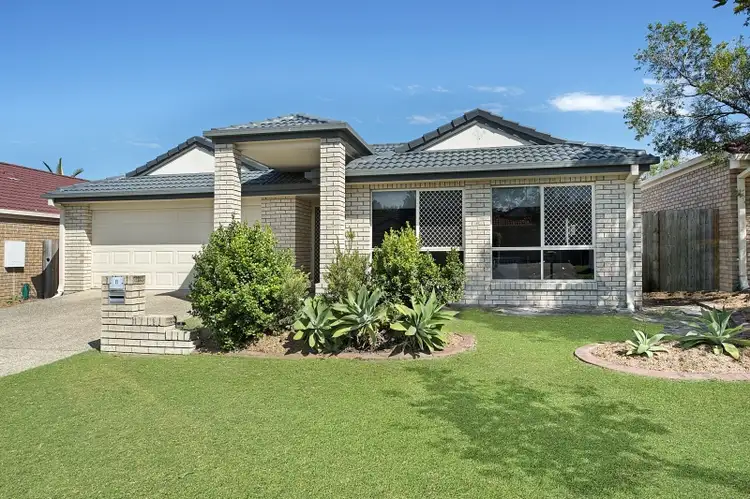 Main view of Homely house listing, 8 Cheviot Street, North Lakes QLD 4509