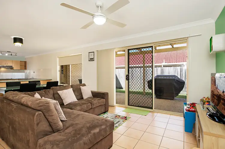 Fourth view of Homely house listing, 8 Cheviot Street, North Lakes QLD 4509