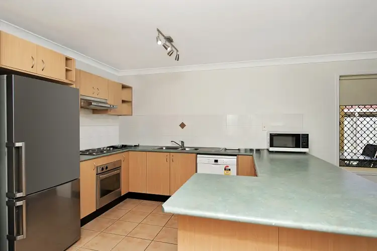 Fifth view of Homely house listing, 8 Cheviot Street, North Lakes QLD 4509